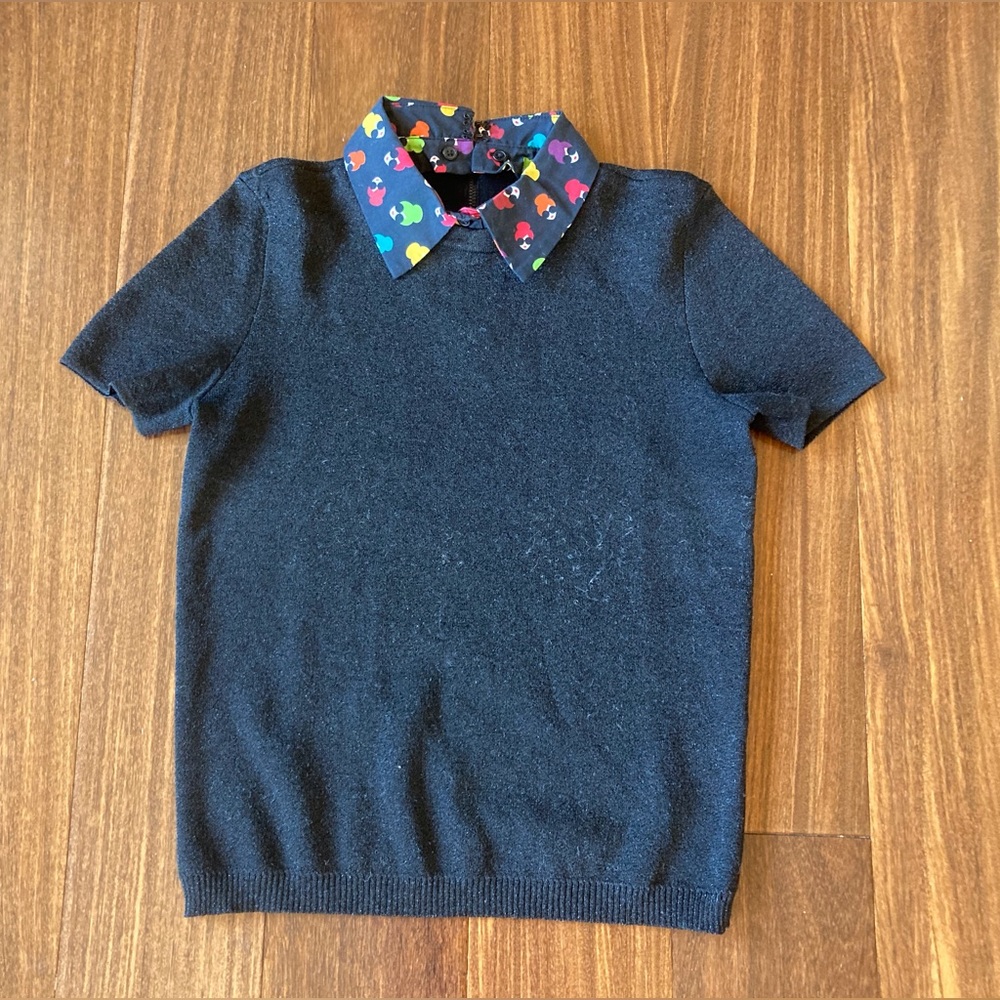 Alice + Olivia Designer Sweater
